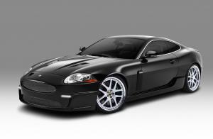Jaguar XKR AJ20 Wild Cat by Arden 2010 года